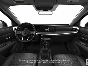 Nissan Kicks  2027 - Extérieur - 1