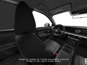 Nissan Kicks  2027 - Extérieur - 1