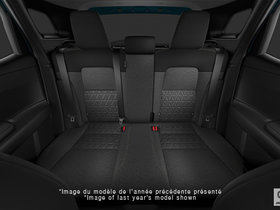 Nissan Kicks  2027 - Extérieur - 1