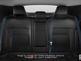 Nissan LEAF  2027 - Extérieur - 1