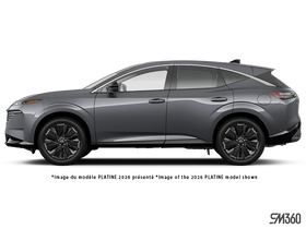 Nissan Murano  2027 - Extérieur - 1