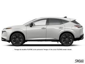Nissan Murano  2027 - Extérieur - 1