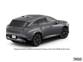Nissan Murano  2027 - Extérieur - 1