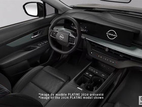 Nissan Murano  2027 - Extérieur - 1
