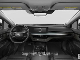 Nissan Murano  2027 - Extérieur - 1