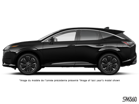Nissan Murano  2027 - Extérieur - 1