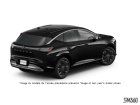 Nissan Murano  2027 - Extérieur - 1
