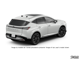 2027 Nissan Murano - Exterior - 1