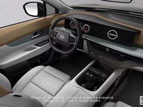 Nissan Murano  2027 - Extérieur - 1