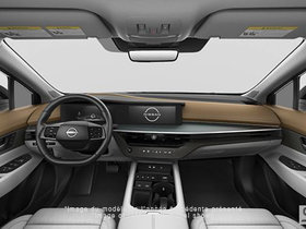 Nissan Murano  2027 - Extérieur - 1