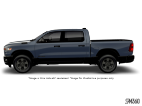 2027 Ram 1500 - Exterior - 1