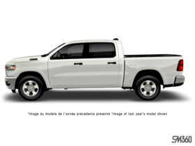 Ram 1500  2027 - Extérieur - 1