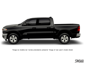 2027 Ram 1500 - Exterior - 1
