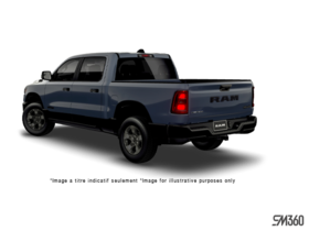 2027 Ram 1500 - Exterior - 1
