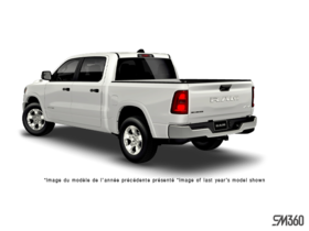 Ram 1500  2027 - Extérieur - 1