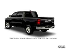 2027 Ram 1500 - Exterior - 1