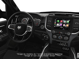 2027 Ram 1500 - Exterior - 1