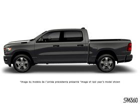 2027 Ram 1500 - Exterior - 1