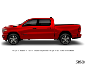 2027 Ram 1500 - Exterior - 1