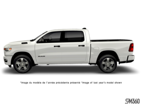 2027 Ram 1500 - Exterior - 1