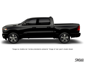 2027 Ram 1500 - Exterior - 1