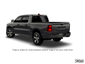 2027 Ram 1500 - Exterior - 1