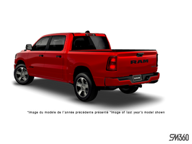 2027 Ram 1500 - Exterior - 1