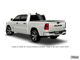 2027 Ram 1500 - Exterior - 1