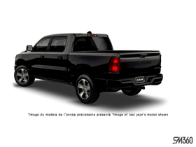 2027 Ram 1500 - Exterior - 1