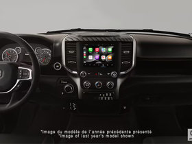 2027 Ram 1500 - Exterior - 1
