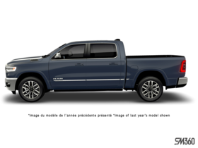 2027 Ram 1500 - Exterior - 1