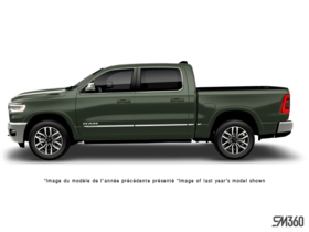 2027 Ram 1500 - Exterior - 1
