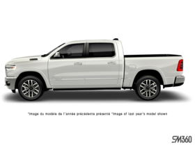 2027 Ram 1500 - Exterior - 1