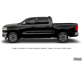 2027 Ram 1500 - Exterior - 1