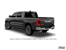2027 Ram 1500 - Exterior - 1
