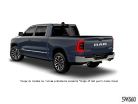 2027 Ram 1500 - Exterior - 1