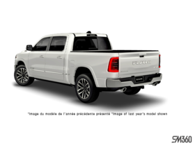 2027 Ram 1500 - Exterior - 1