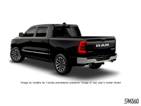 2027 Ram 1500 - Exterior - 1