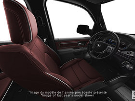 2027 Ram 1500 - Exterior - 1