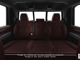 2027 Ram 1500 - Exterior - 1