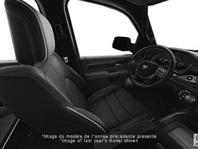 2027 Ram 1500 - Exterior - 1