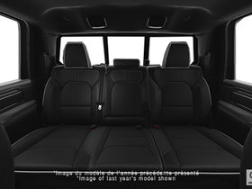 2027 Ram 1500 - Exterior - 1