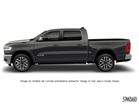 2027 Ram 1500 - Exterior - 1