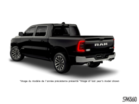 2027 Ram 1500 - Exterior - 1