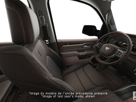 2027 Ram 1500 - Exterior - 1