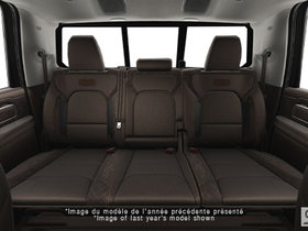 2027 Ram 1500 - Exterior - 1