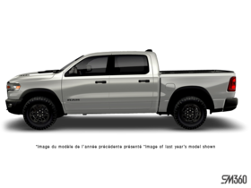 2027 Ram 1500 - Exterior - 1