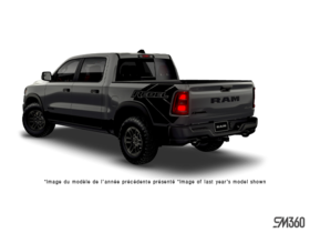 Ram 1500  2027 - Extérieur - 1