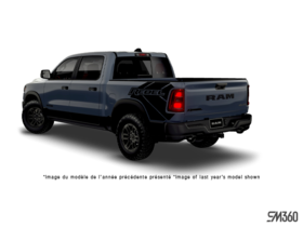 2027 Ram 1500 - Exterior - 1