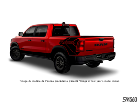 2027 Ram 1500 - Exterior - 1